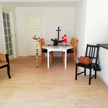 Tango Garden B - 400m Walk To Lego House Gasthof