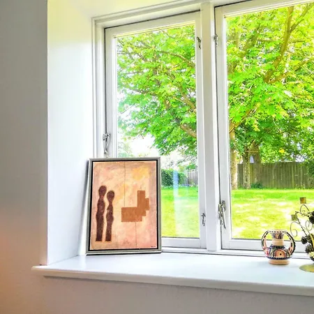 Guest house Tango Garden B - 400m Walk To Lego House Billund