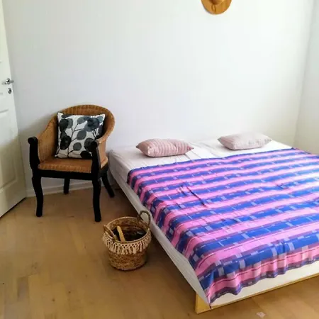 Guest house Tango Garden B - 400m Walk To Lego House Billund